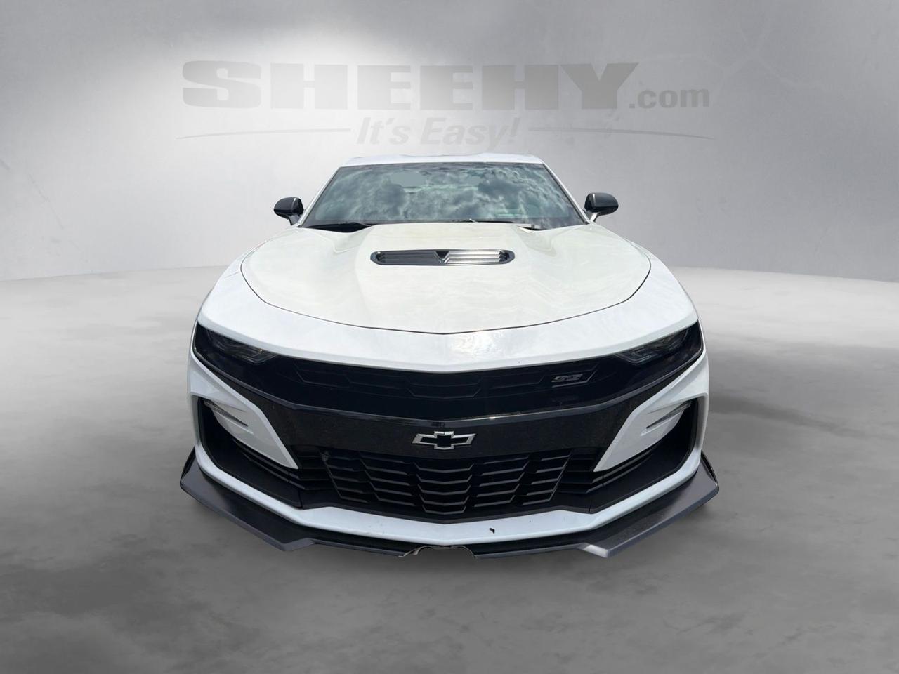 2019 Chevrolet Camaro SS Gaithersburg MD