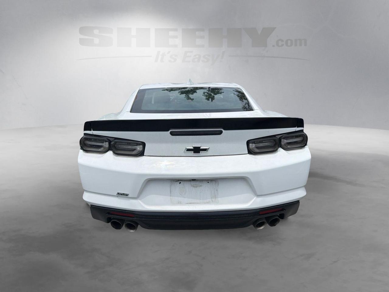 2019 Chevrolet Camaro SS Gaithersburg MD