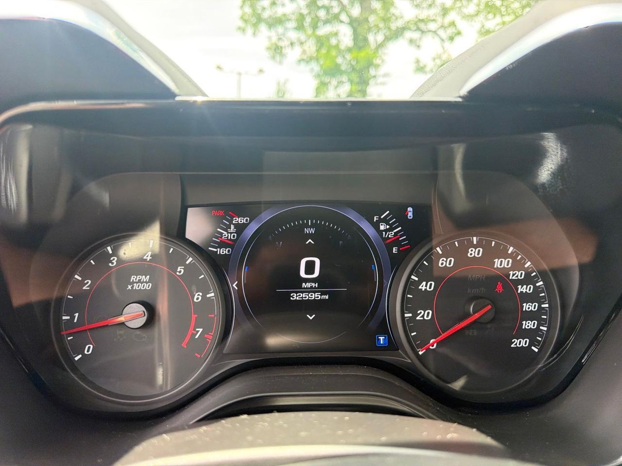 2019 Chevrolet Camaro SS Gaithersburg MD