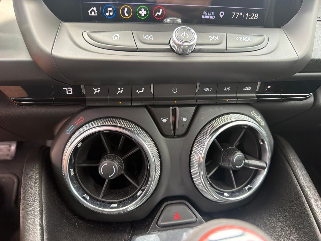 2019 Chevrolet Camaro SS Gaithersburg MD