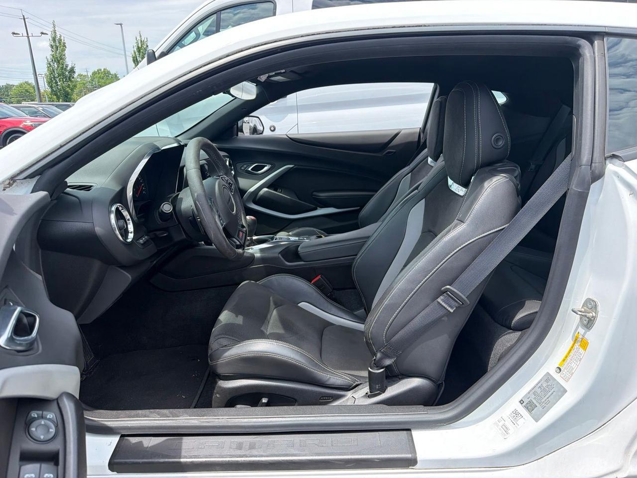 2019 Chevrolet Camaro SS Gaithersburg MD