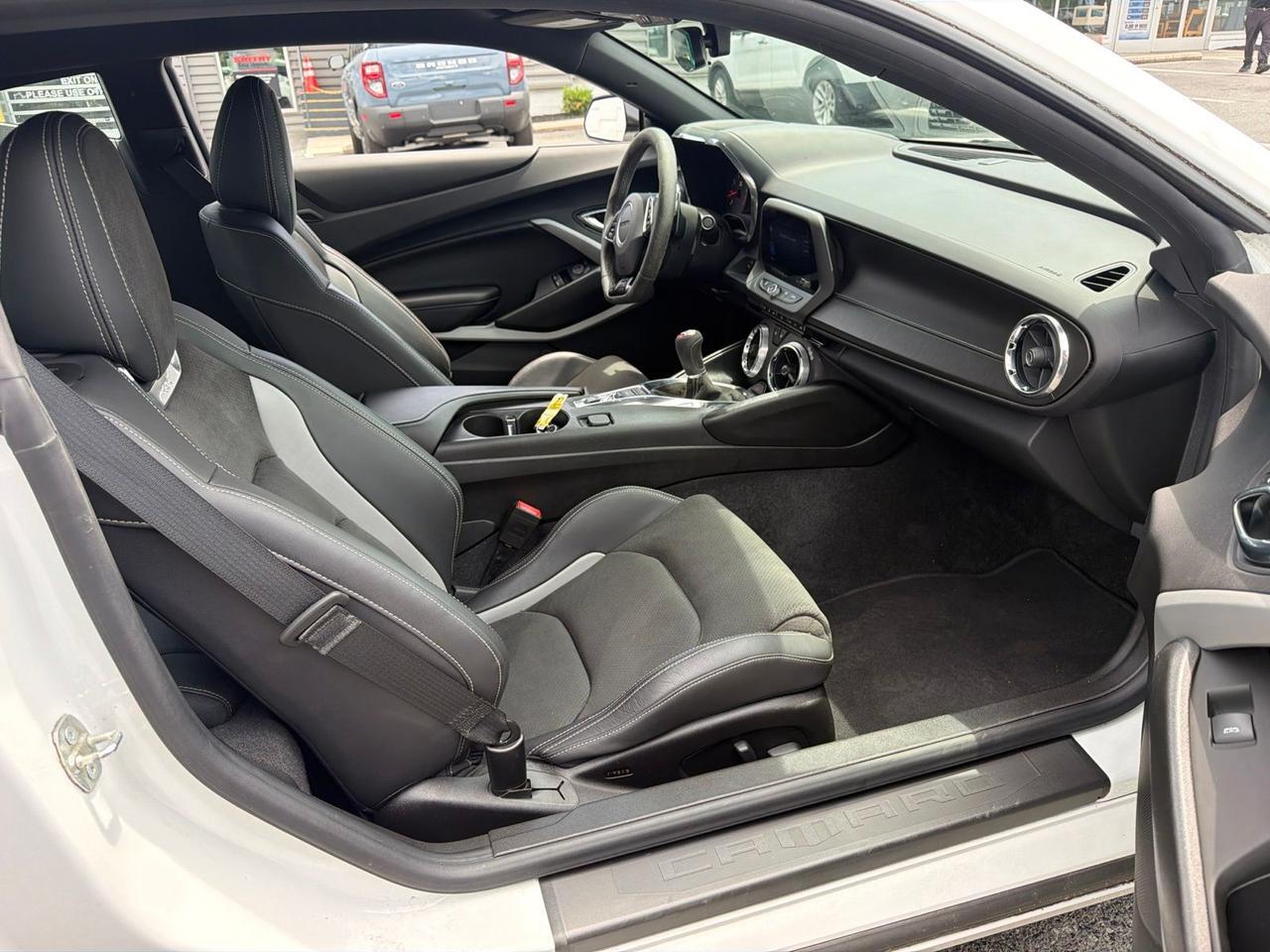 2019 Chevrolet Camaro SS Gaithersburg MD