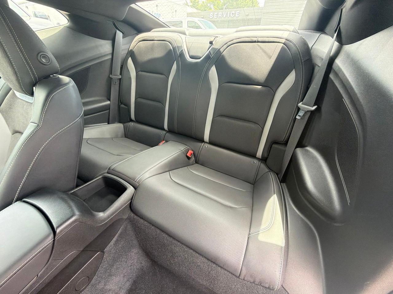 2019 Chevrolet Camaro SS Gaithersburg MD
