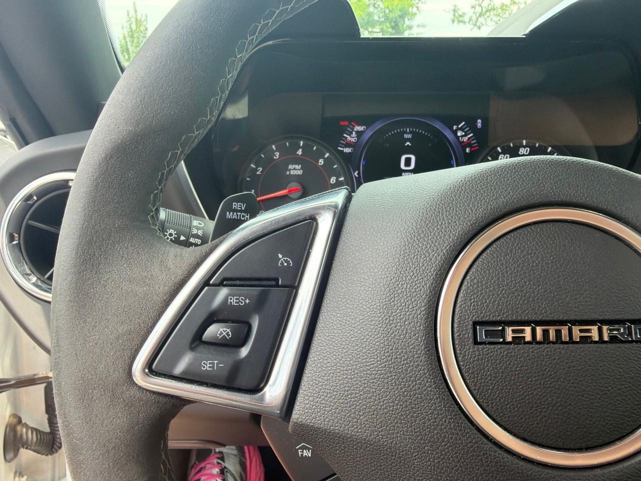 2019 Chevrolet Camaro SS Gaithersburg MD