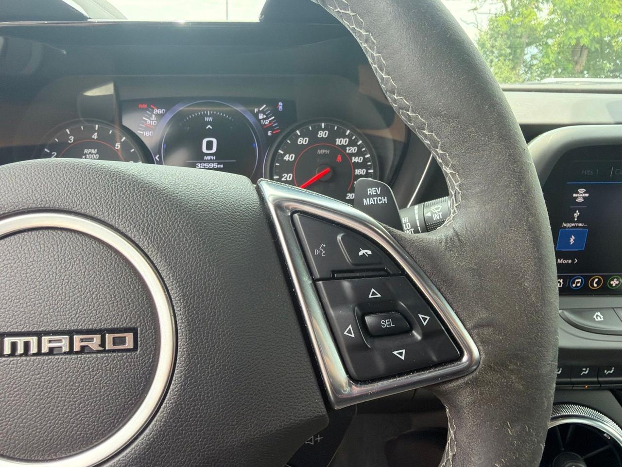 2019 Chevrolet Camaro SS Gaithersburg MD