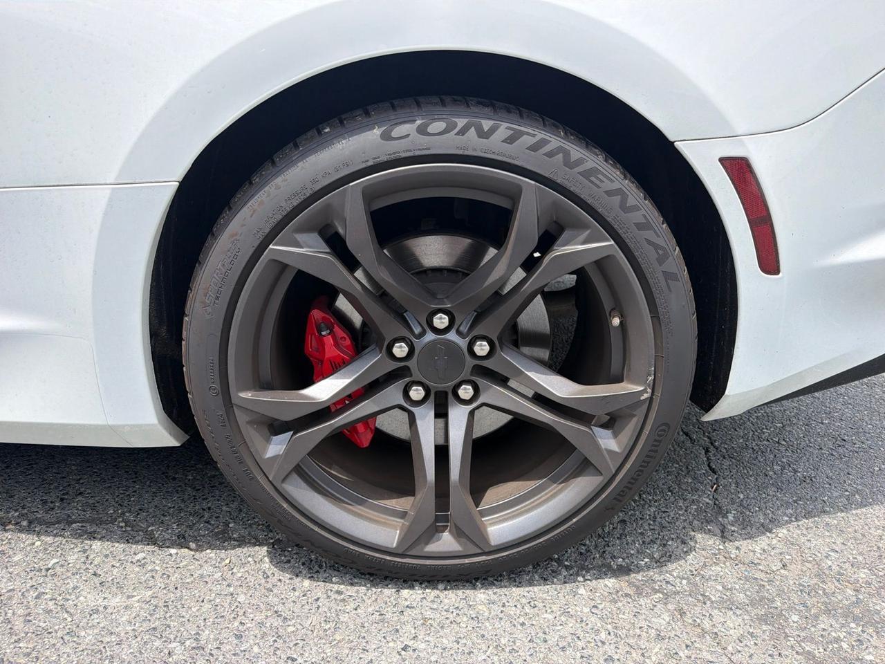 2019 Chevrolet Camaro SS Gaithersburg MD