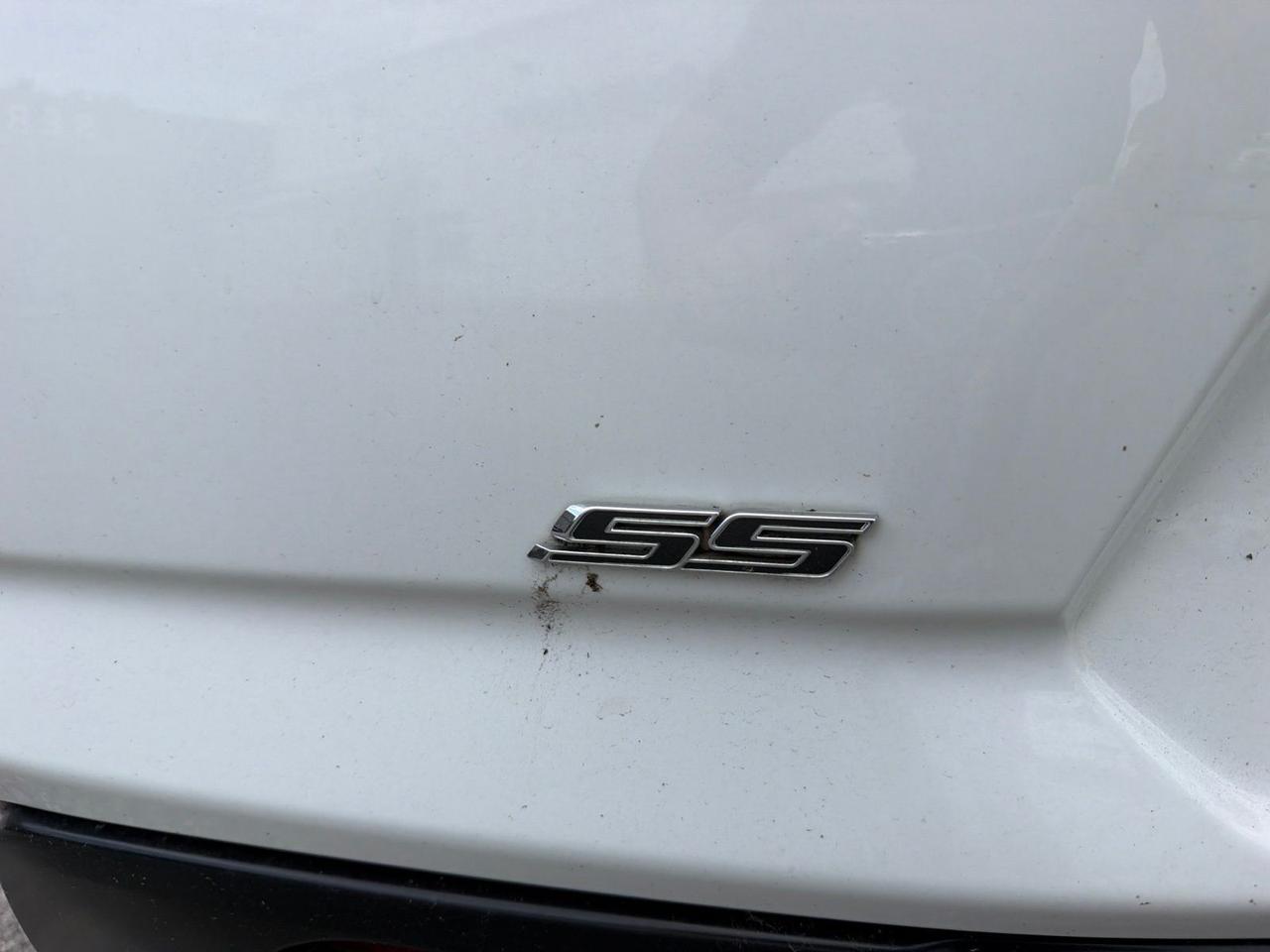 2019 Chevrolet Camaro SS Gaithersburg MD