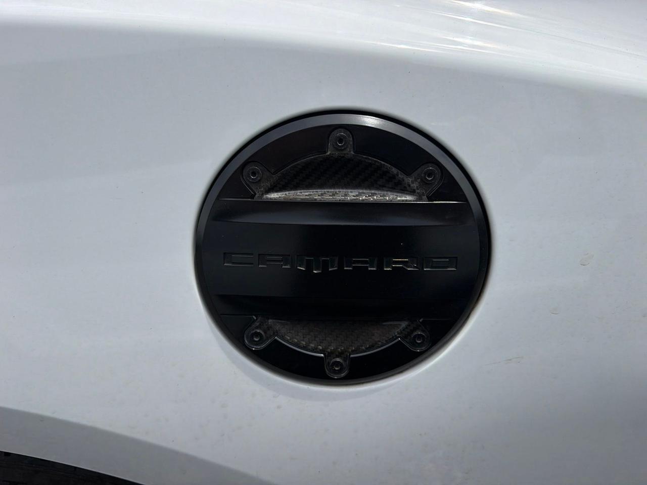 2019 Chevrolet Camaro SS Gaithersburg MD