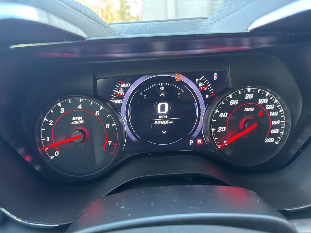 2019 Chevrolet Camaro SS Warrenton VA