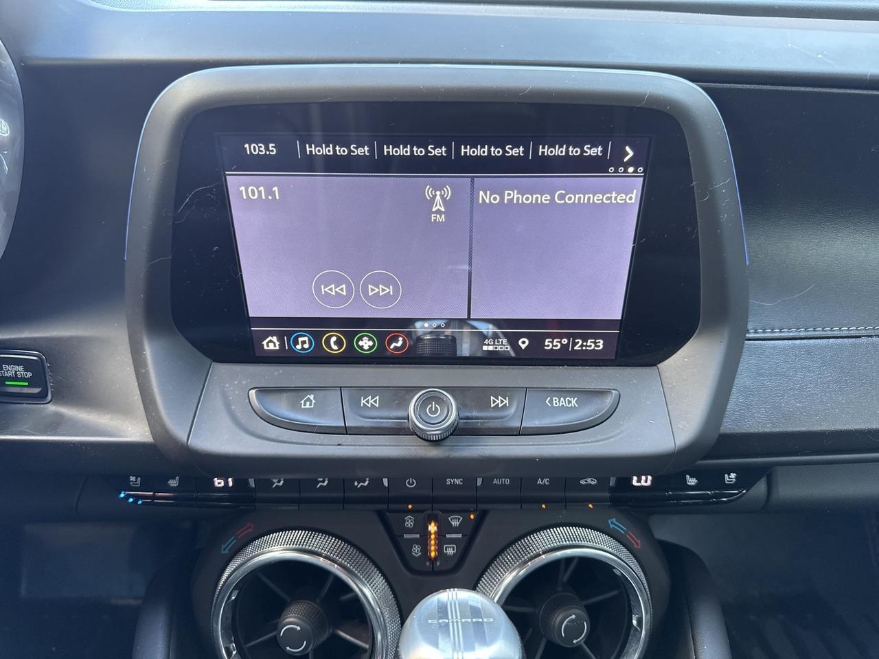 2019 Chevrolet Camaro SS Warrenton VA