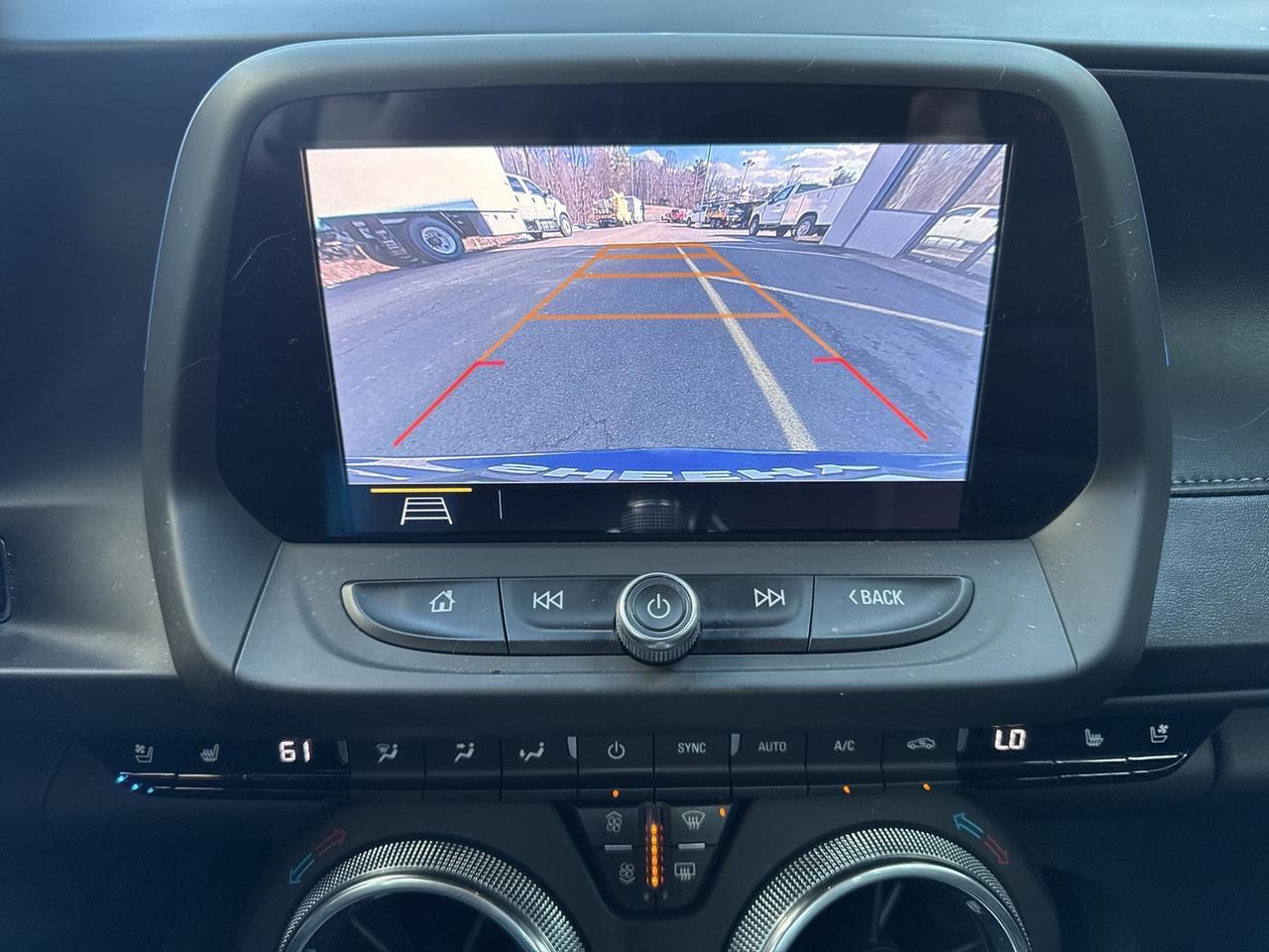 2019 Chevrolet Camaro SS Warrenton VA