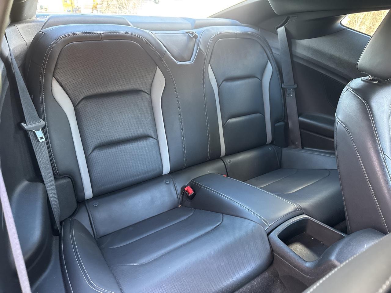 2019 Chevrolet Camaro SS Warrenton VA