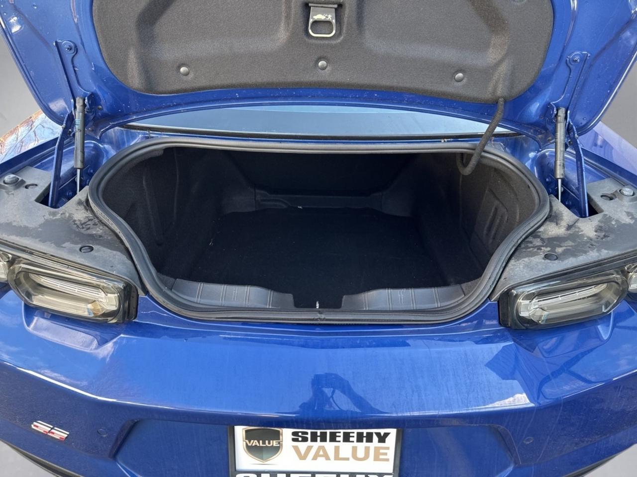 2019 Chevrolet Camaro SS Warrenton VA