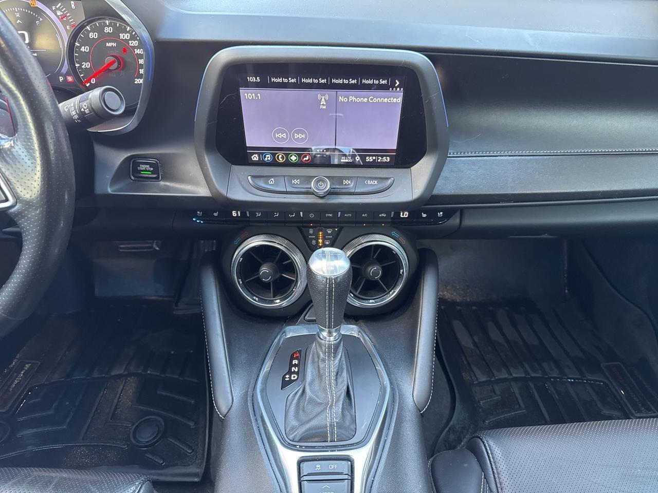 2019 Chevrolet Camaro SS Warrenton VA