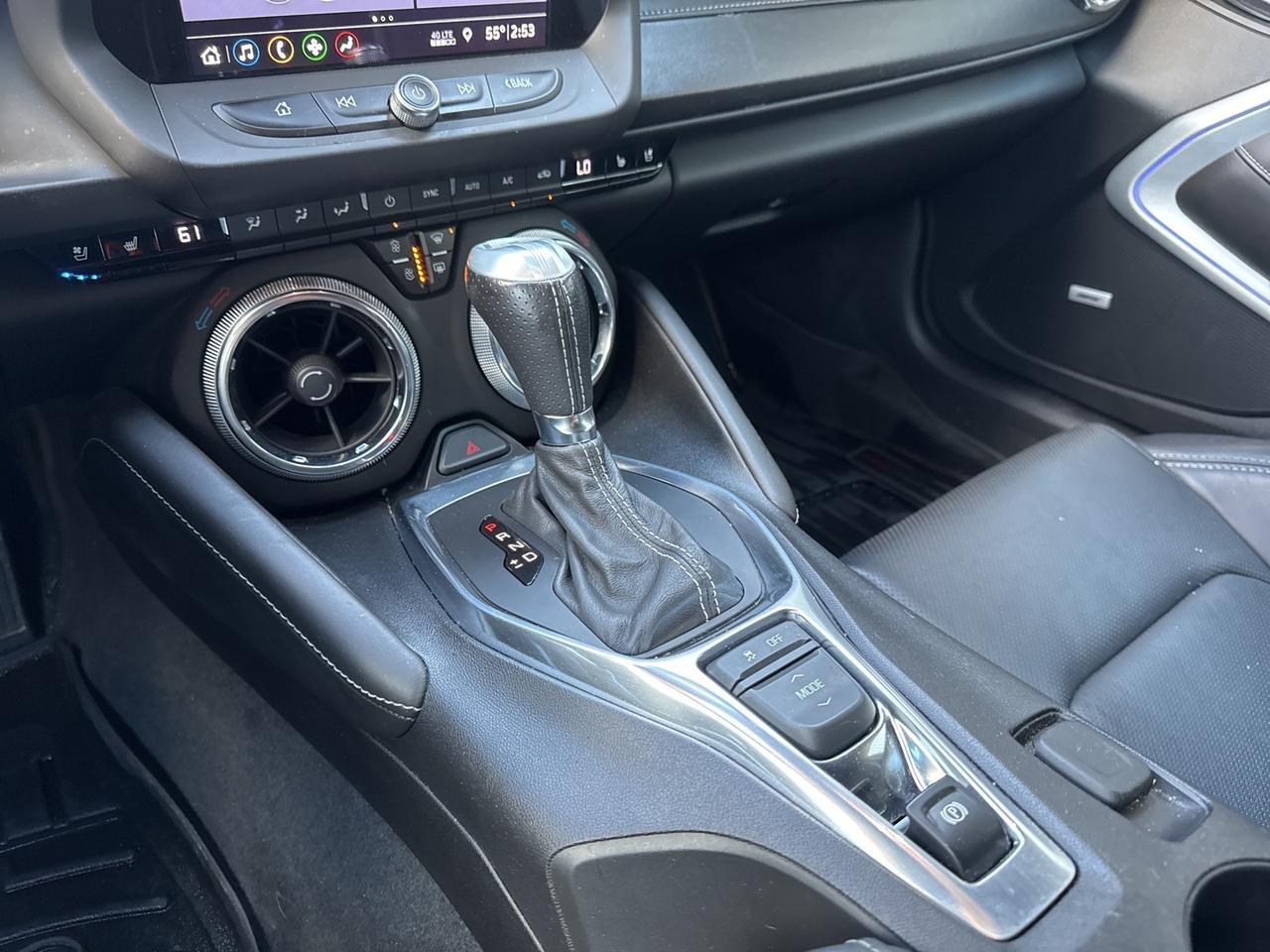 2019 Chevrolet Camaro SS Warrenton VA