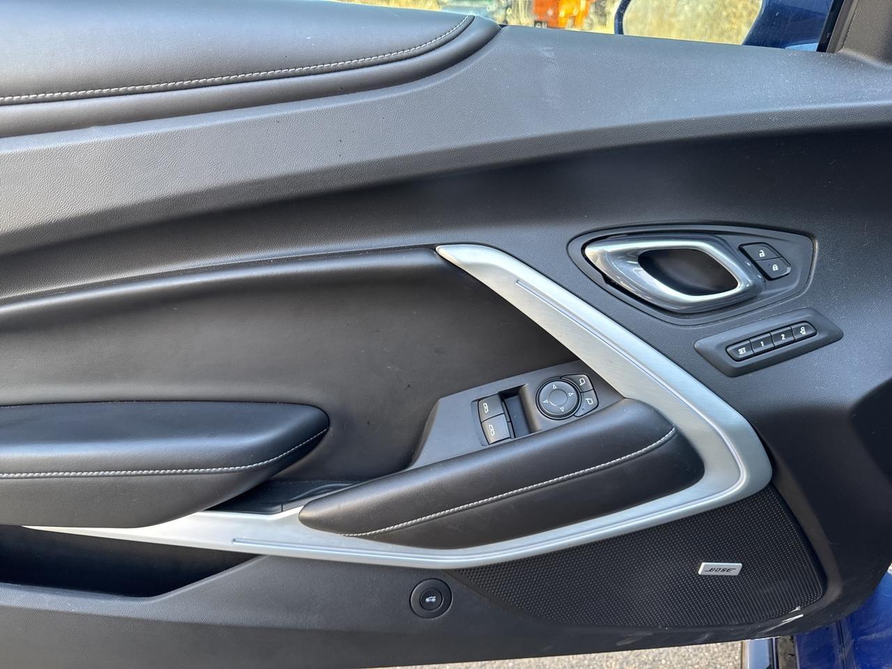 2019 Chevrolet Camaro SS Warrenton VA