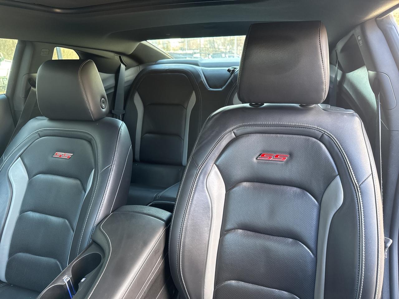 2019 Chevrolet Camaro SS Warrenton VA