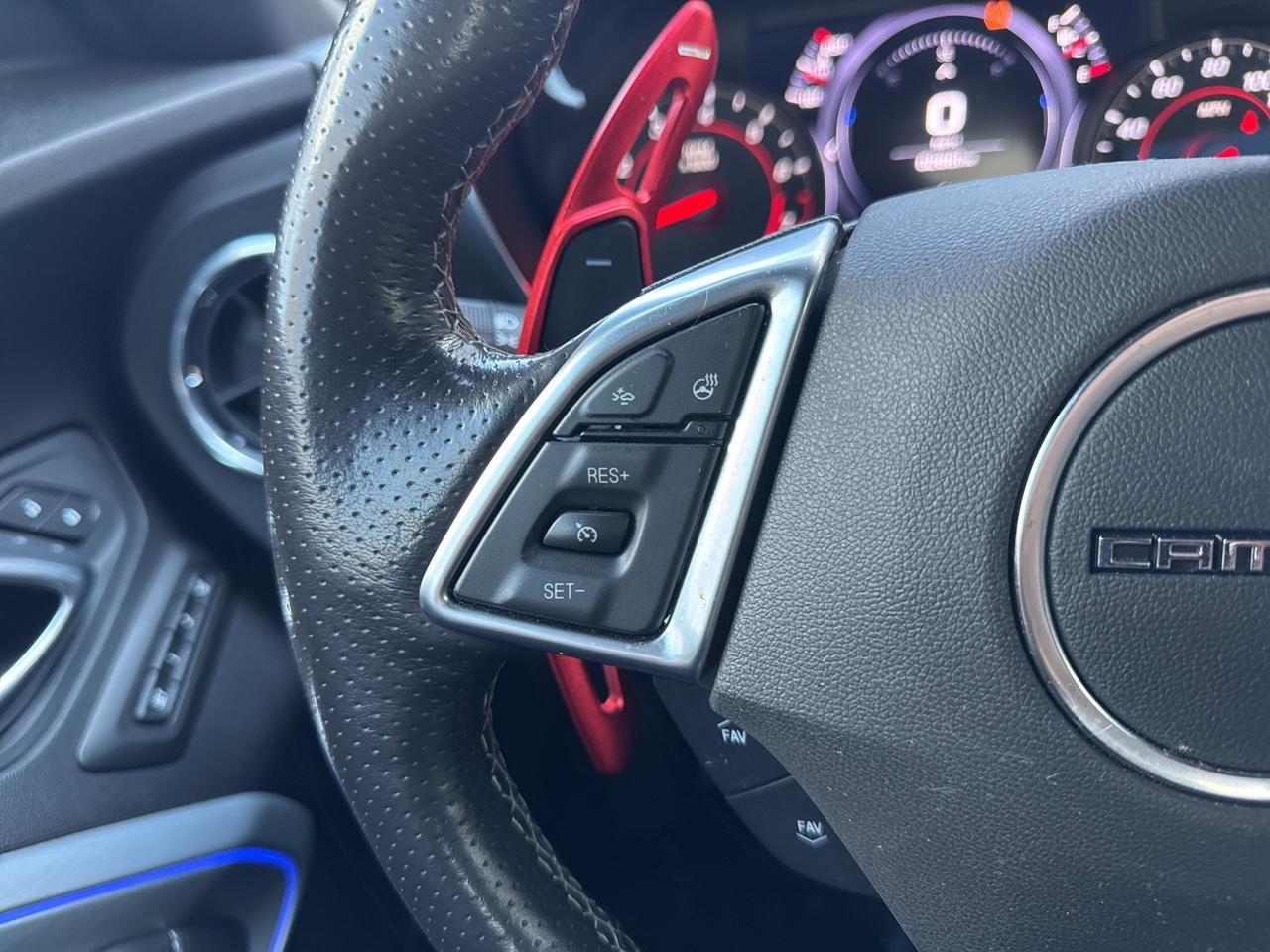 2019 Chevrolet Camaro SS Warrenton VA