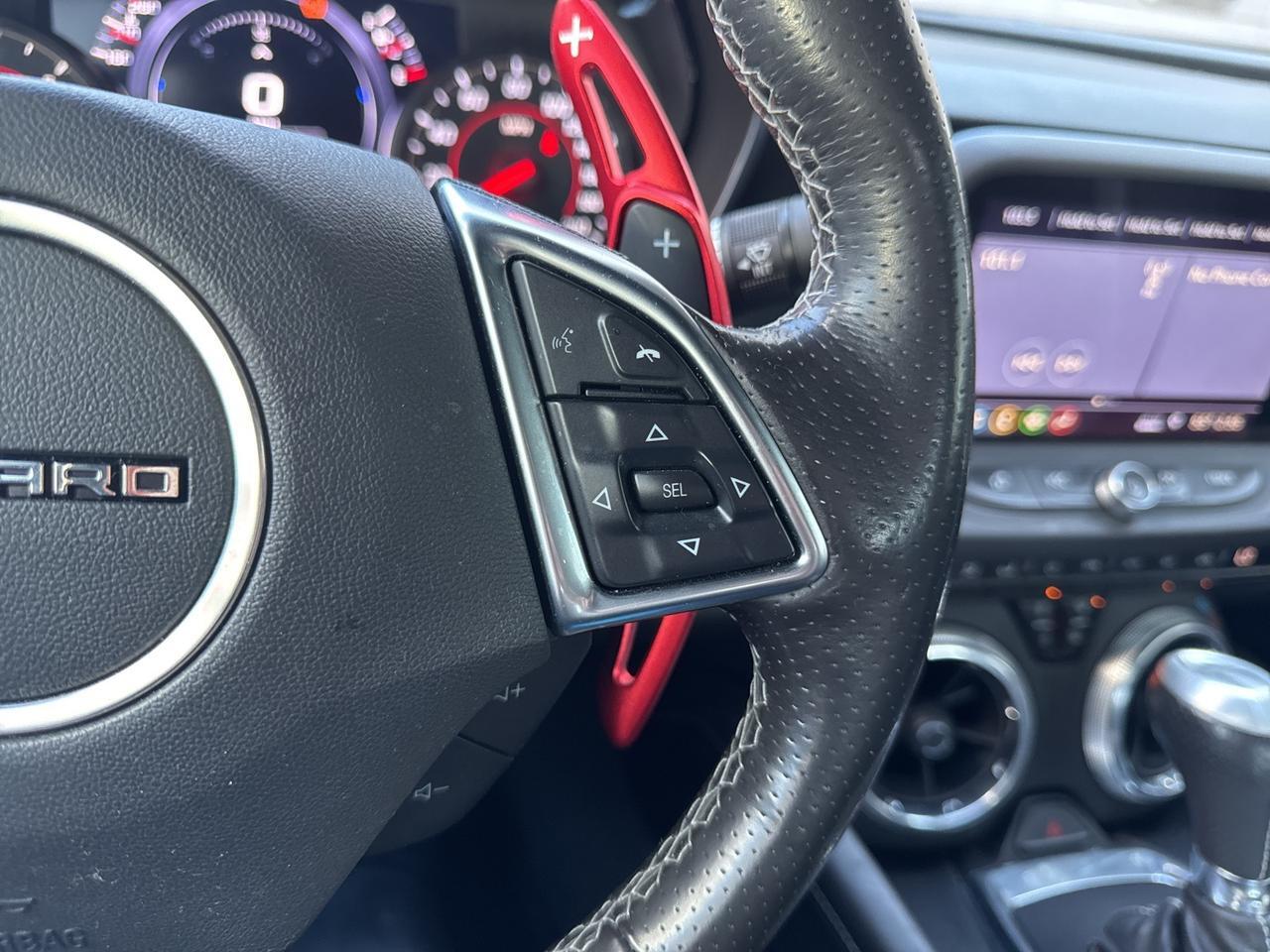 2019 Chevrolet Camaro SS Warrenton VA