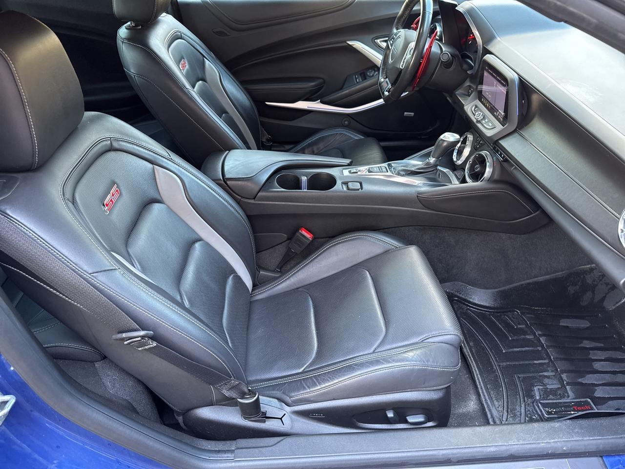 2019 Chevrolet Camaro SS Warrenton VA