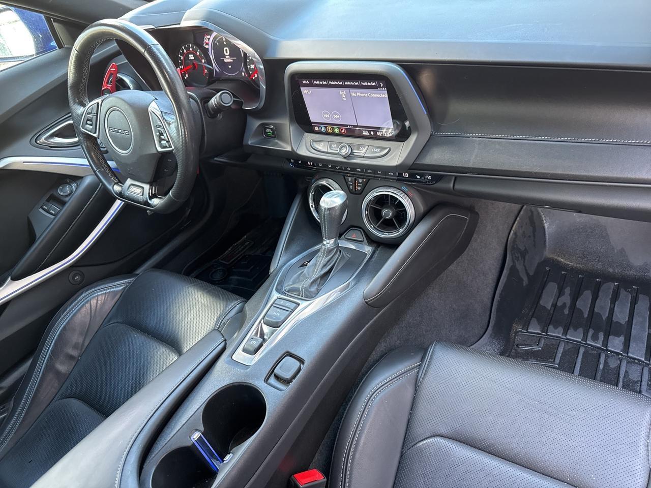 2019 Chevrolet Camaro SS Warrenton VA