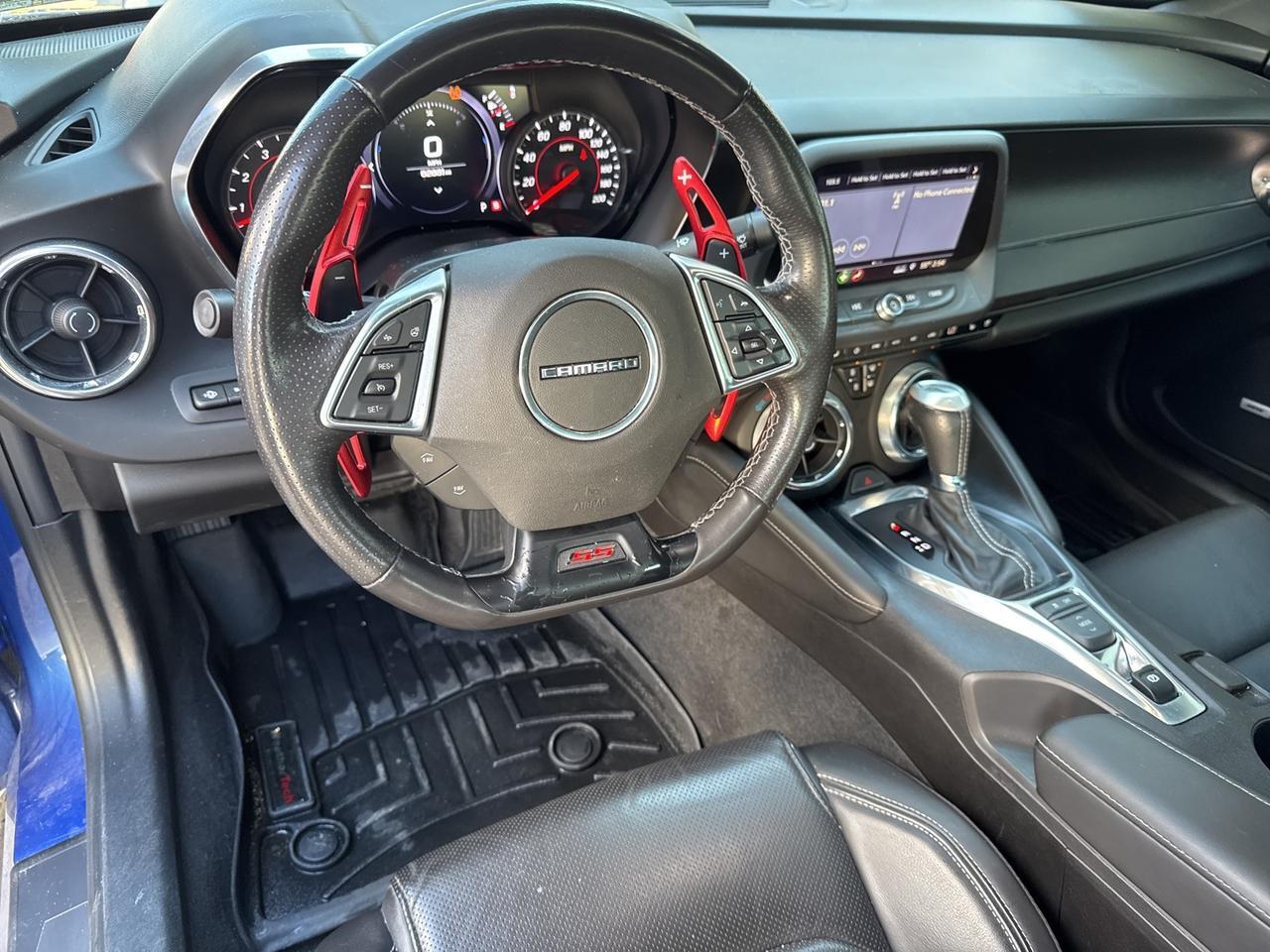 2019 Chevrolet Camaro SS Warrenton VA