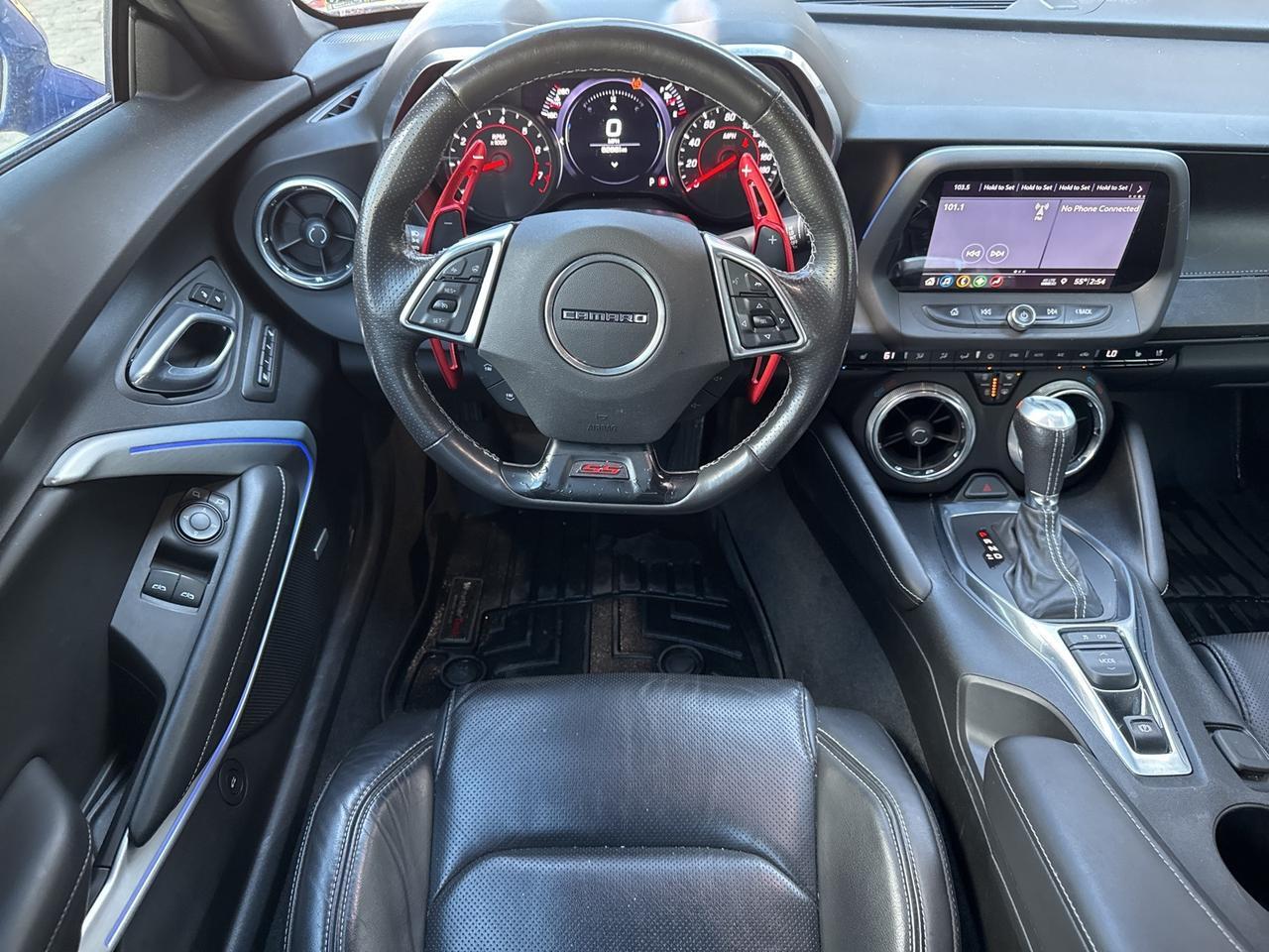 2019 Chevrolet Camaro SS Warrenton VA