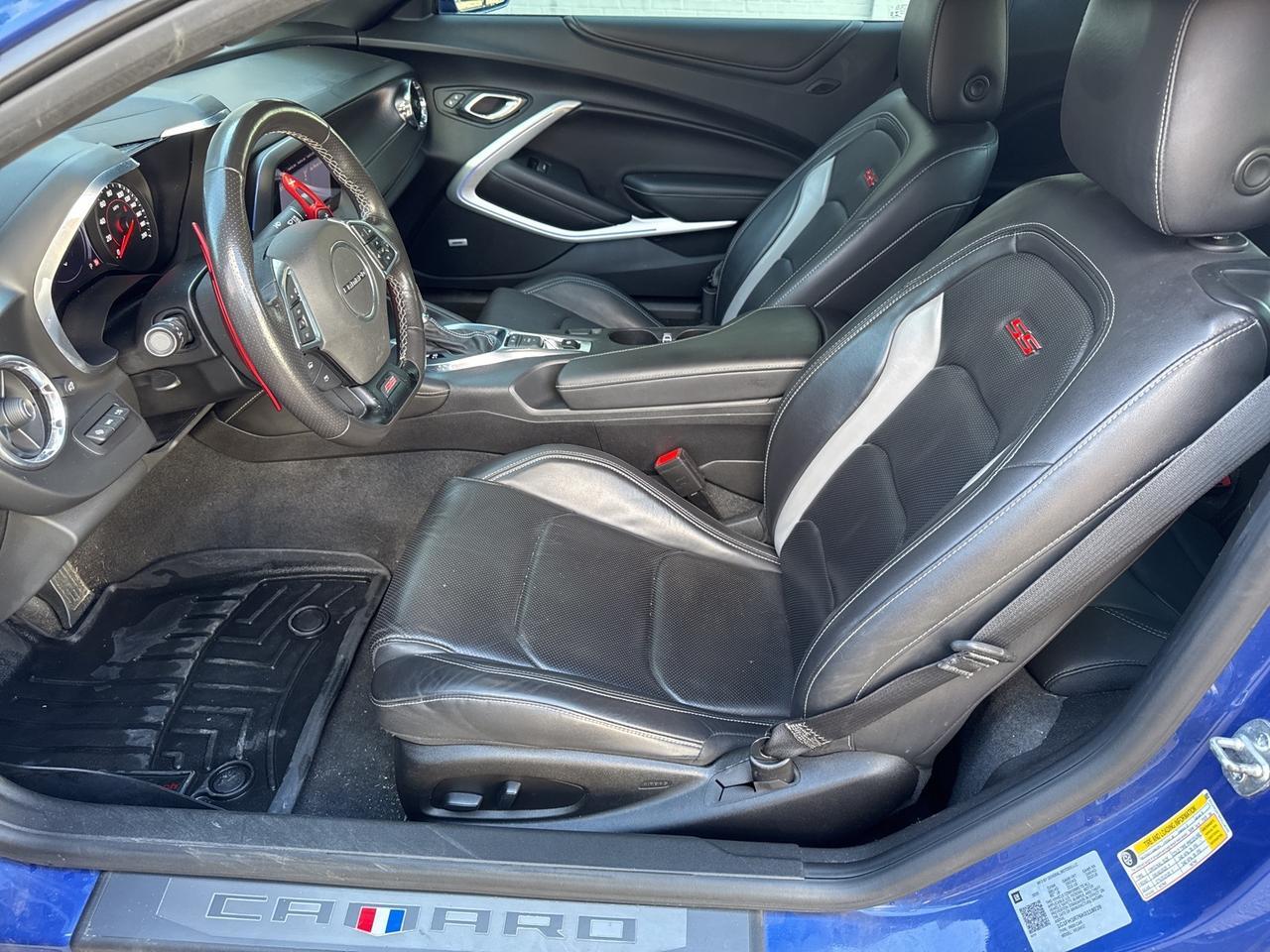 2019 Chevrolet Camaro SS Warrenton VA