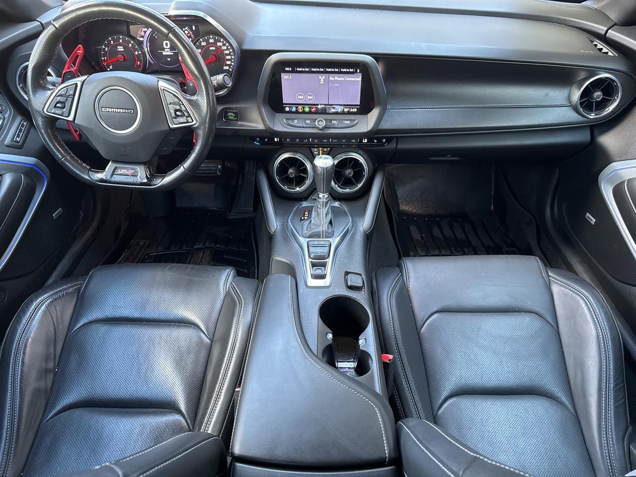 2019 Chevrolet Camaro SS Warrenton VA