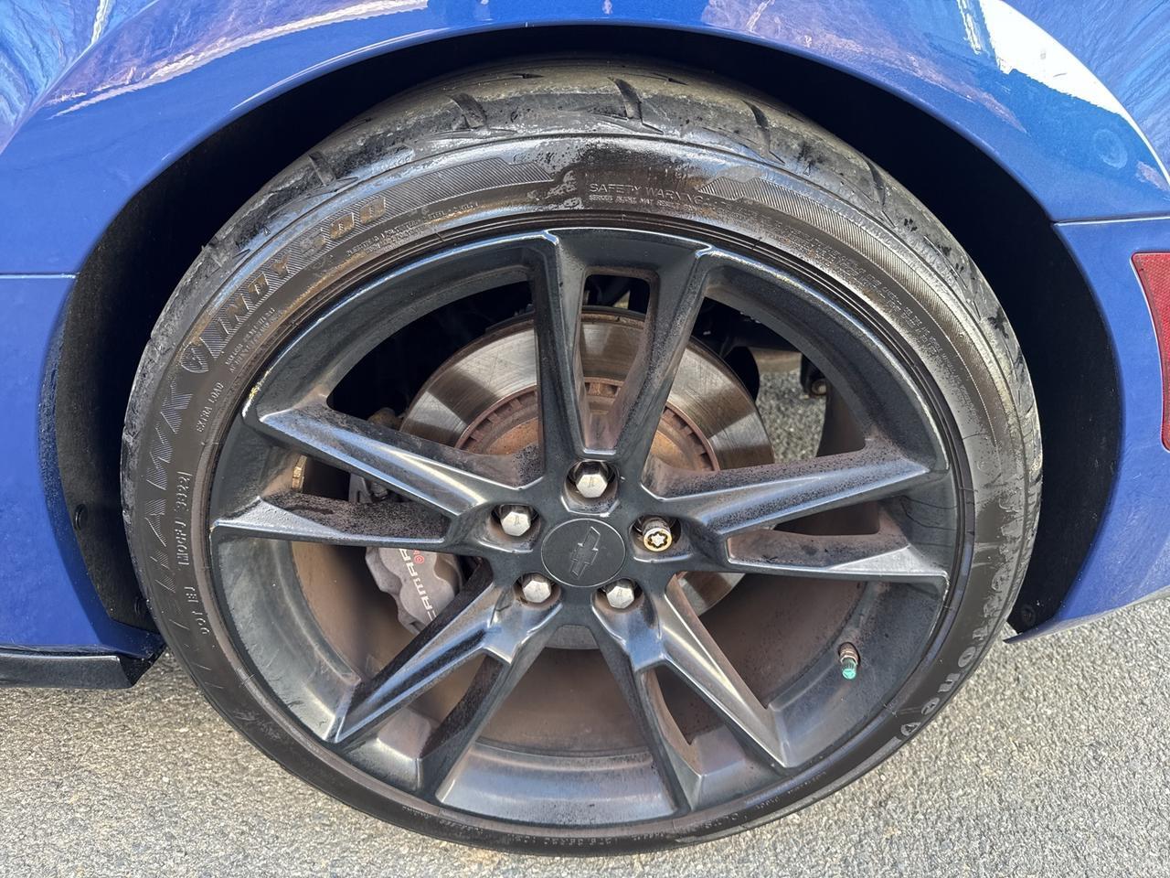 2019 Chevrolet Camaro SS Warrenton VA