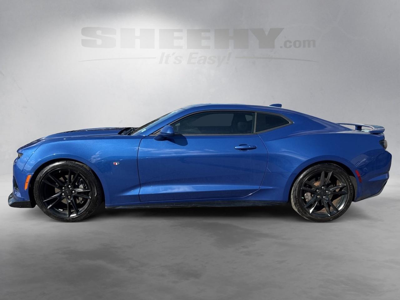 2019 Chevrolet Camaro SS Warrenton VA