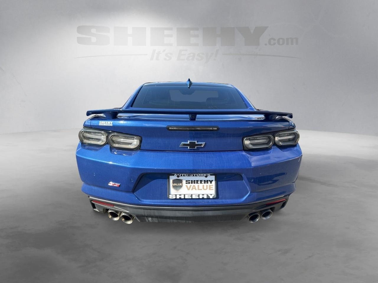 2019 Chevrolet Camaro SS Warrenton VA