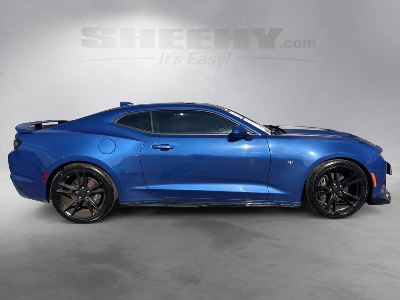 2019 Chevrolet Camaro SS Warrenton VA