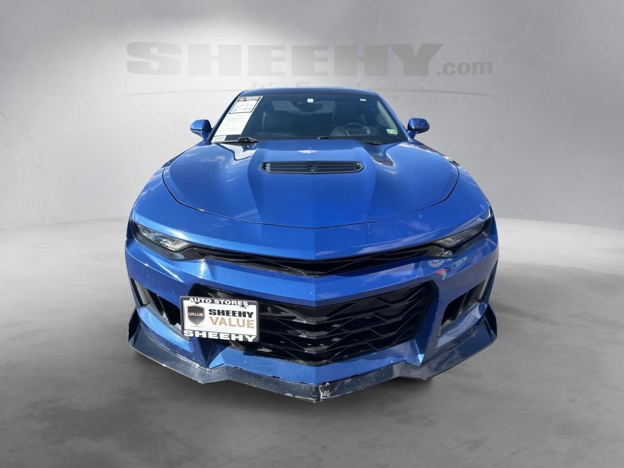 2019 Chevrolet Camaro SS Warrenton VA