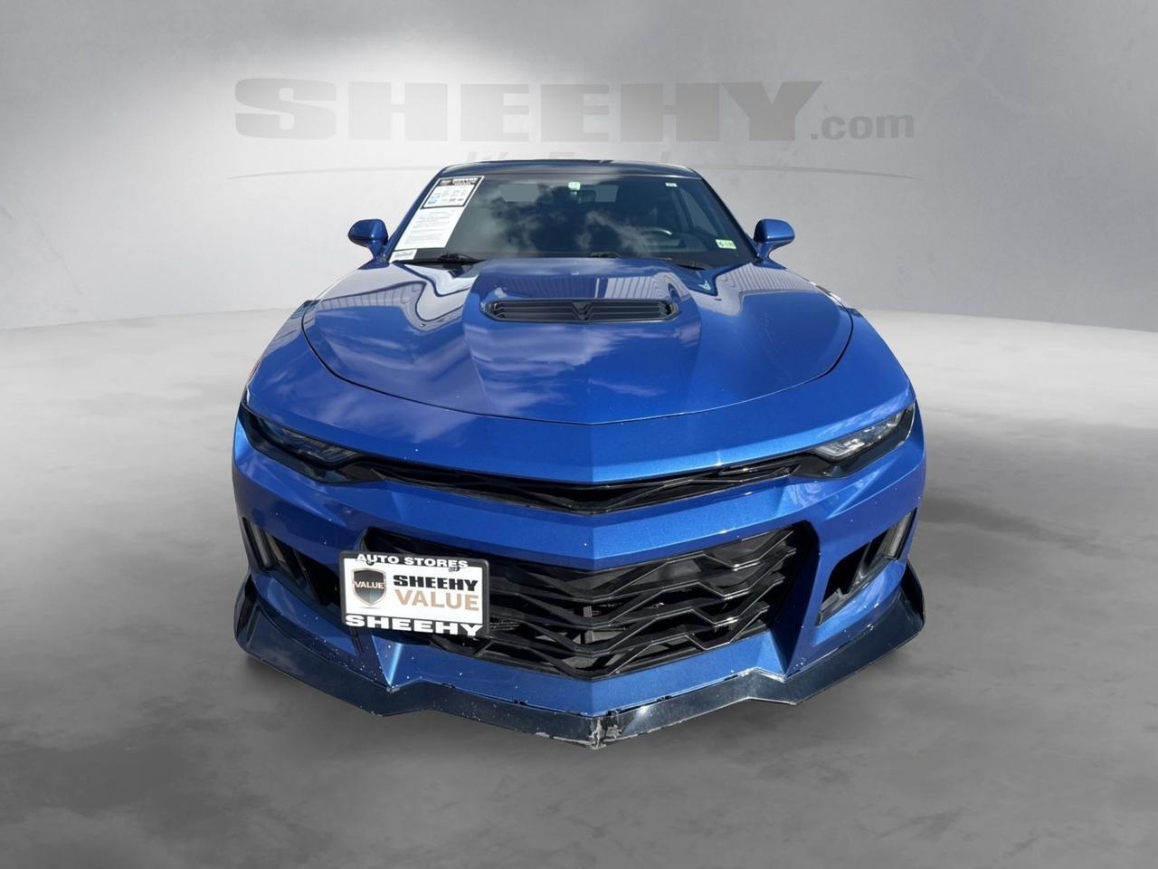 2019 Chevrolet Camaro SS Warrenton VA