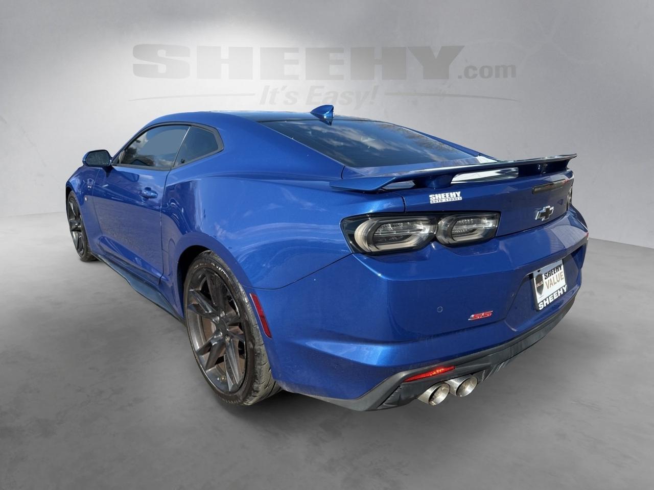 2019 Chevrolet Camaro SS Warrenton VA