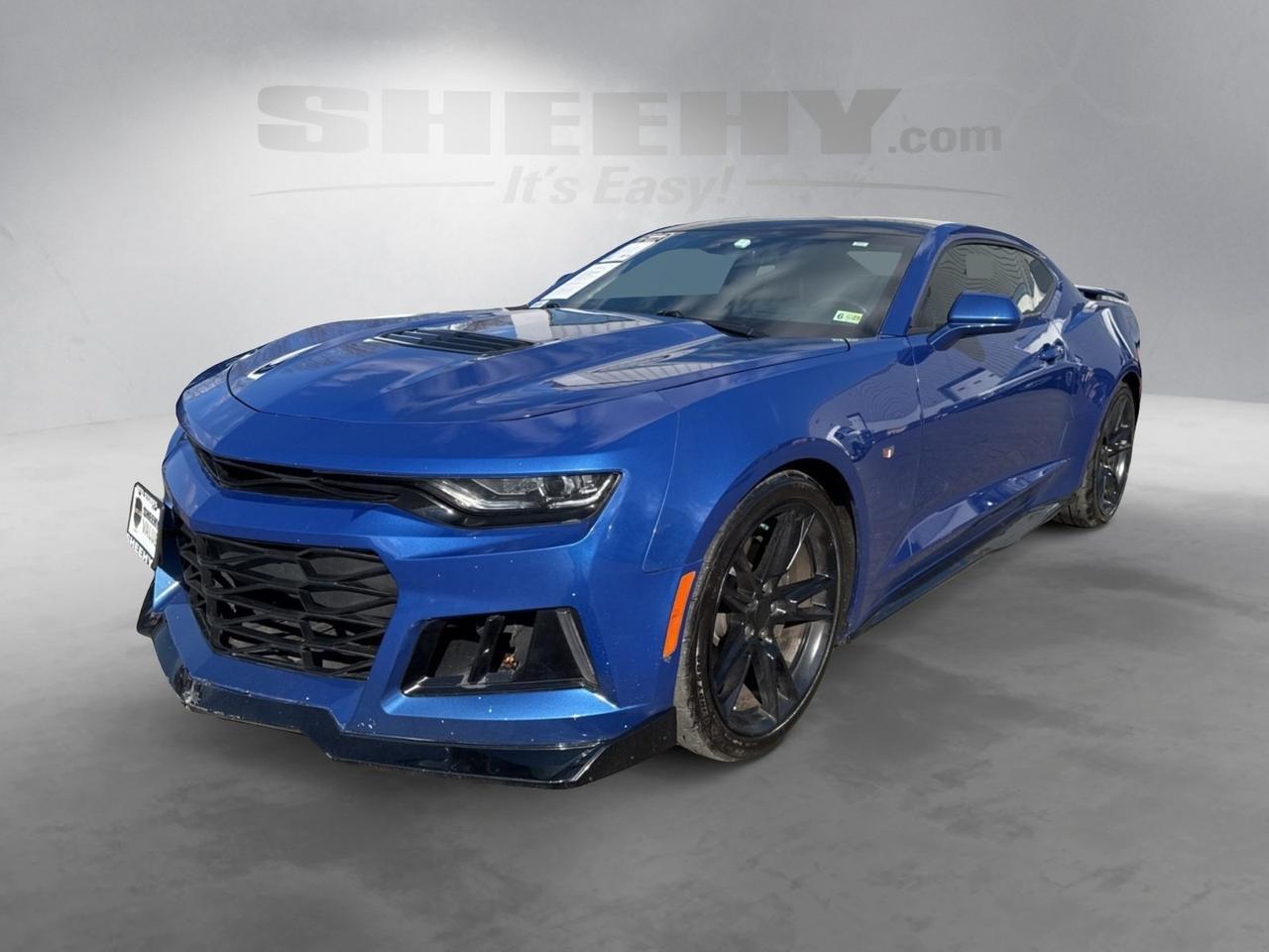 2019 Chevrolet Camaro SS Warrenton VA