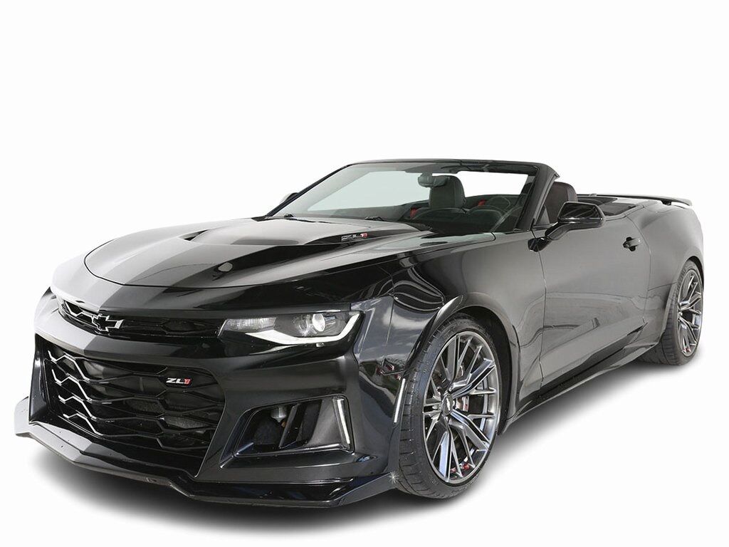 2019 Chevrolet Camaro ZL1 Indianapolis IN