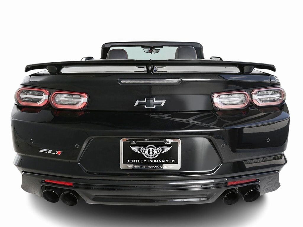 2019 Chevrolet Camaro ZL1 Indianapolis IN