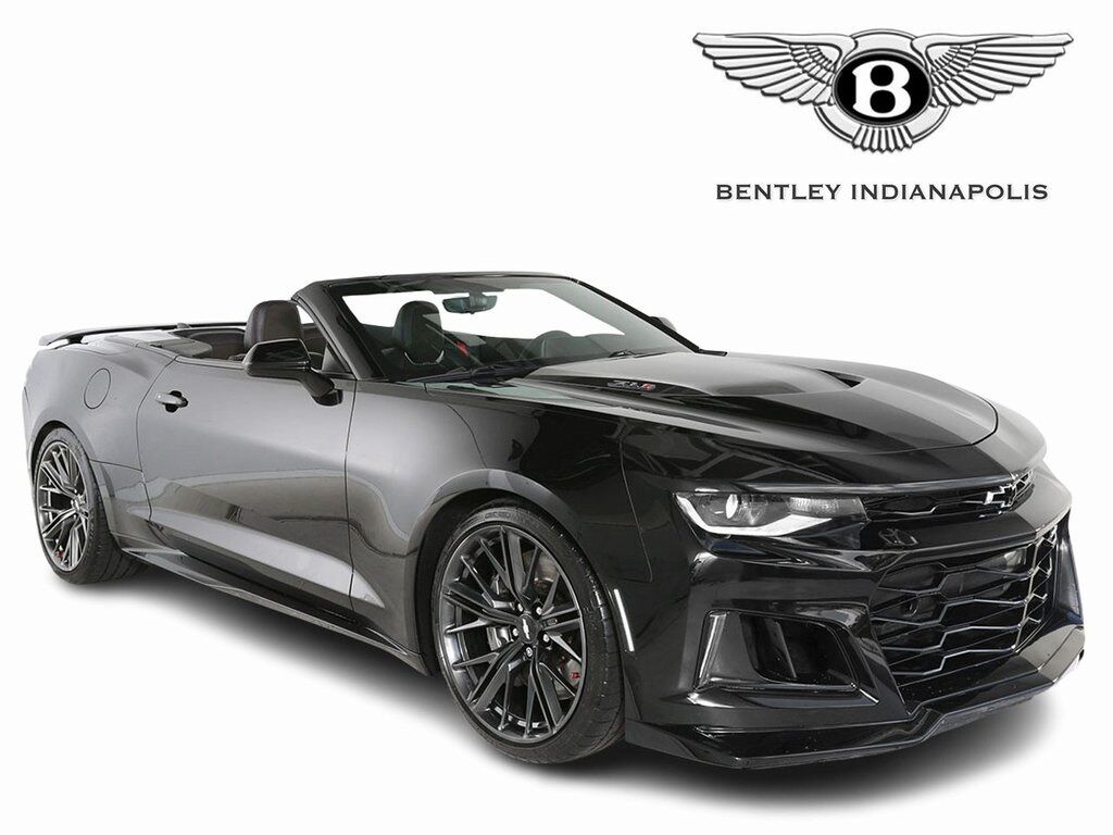 2019 Chevrolet Camaro ZL1 Indianapolis IN