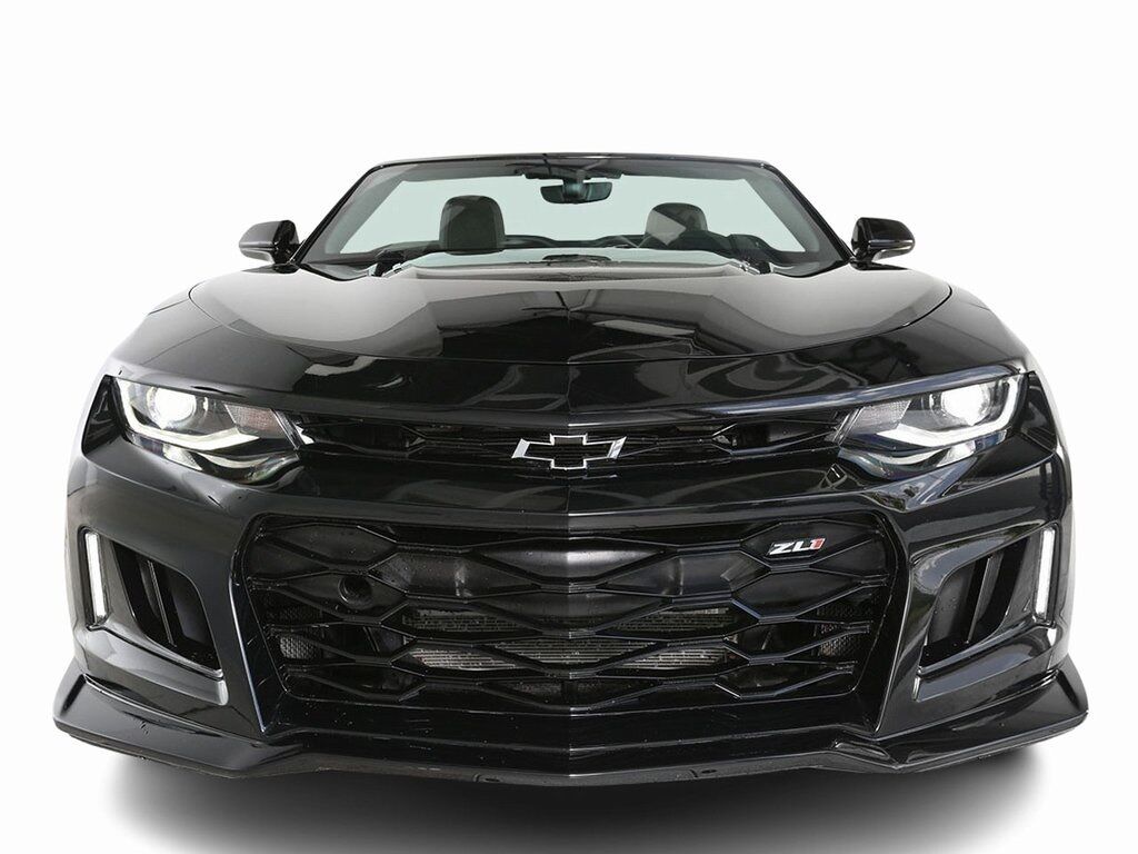 2019 Chevrolet Camaro ZL1 Indianapolis IN
