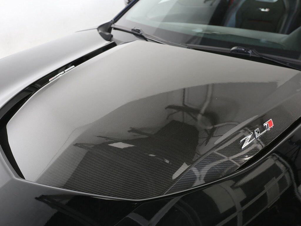 2019 Chevrolet Camaro ZL1 Indianapolis IN