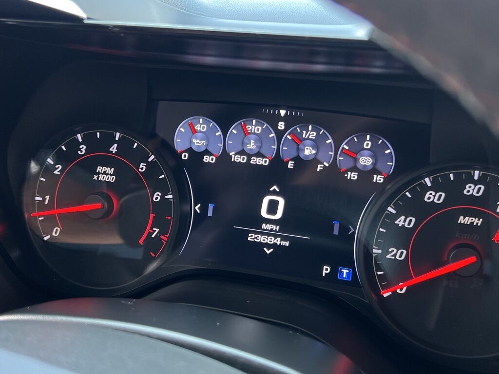 2019 Chevrolet Camaro ZL1 Indianapolis IN