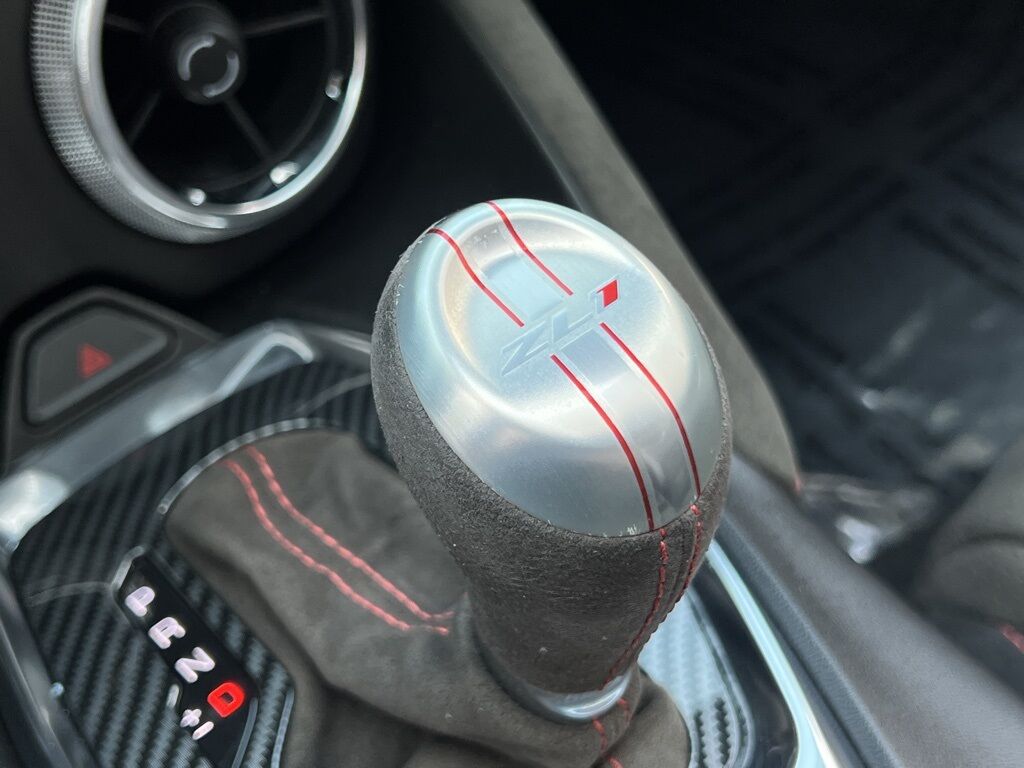 2019 Chevrolet Camaro ZL1 Indianapolis IN