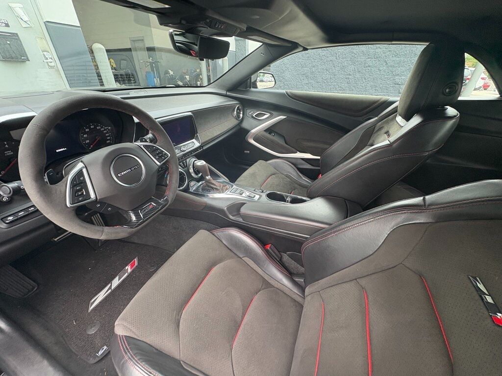 2019 Chevrolet Camaro ZL1 Indianapolis IN