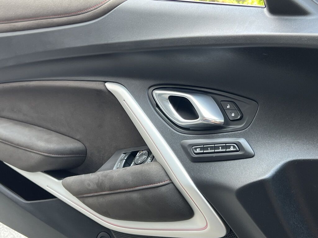 2019 Chevrolet Camaro ZL1 Indianapolis IN