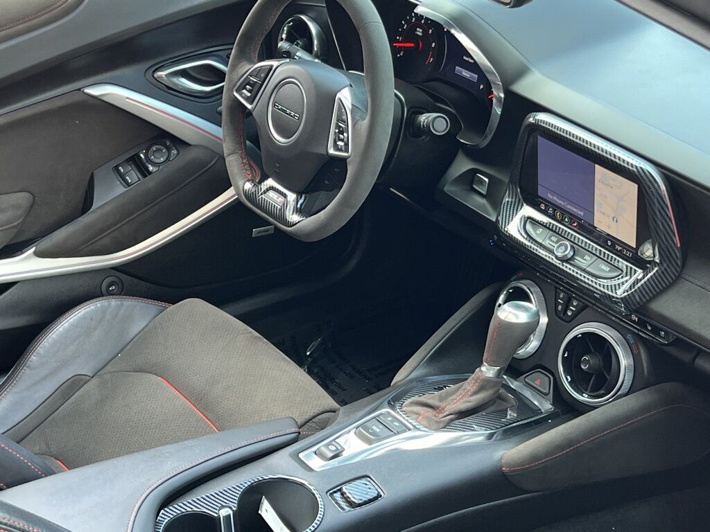 2019 Chevrolet Camaro ZL1 Indianapolis IN
