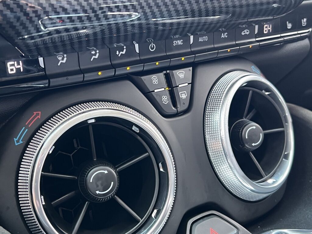 2019 Chevrolet Camaro ZL1 Indianapolis IN