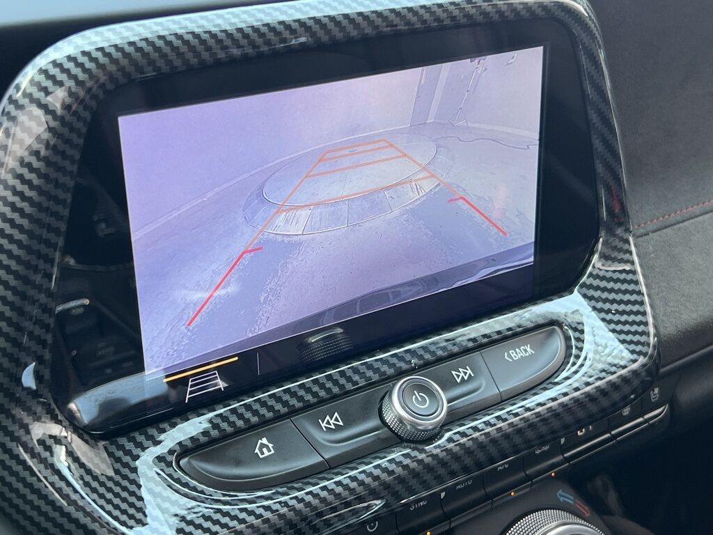 2019 Chevrolet Camaro ZL1 Indianapolis IN