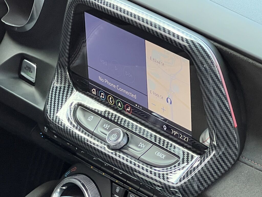 2019 Chevrolet Camaro ZL1 Indianapolis IN